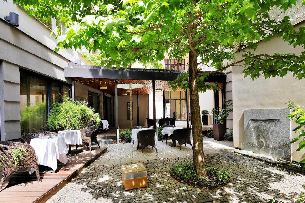Hotel Prokop Boutique 4*