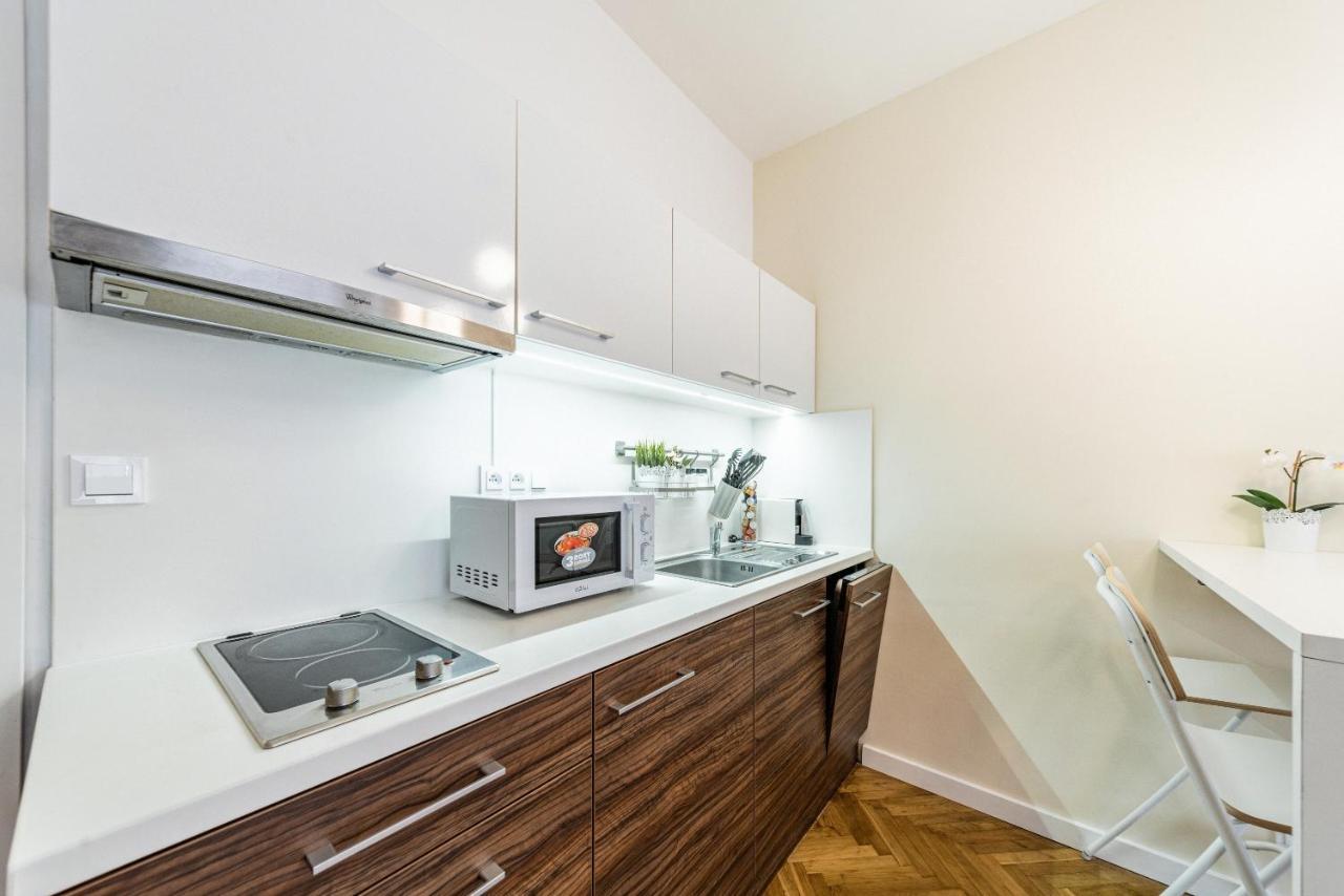 Appartement Cute - Promenade Of