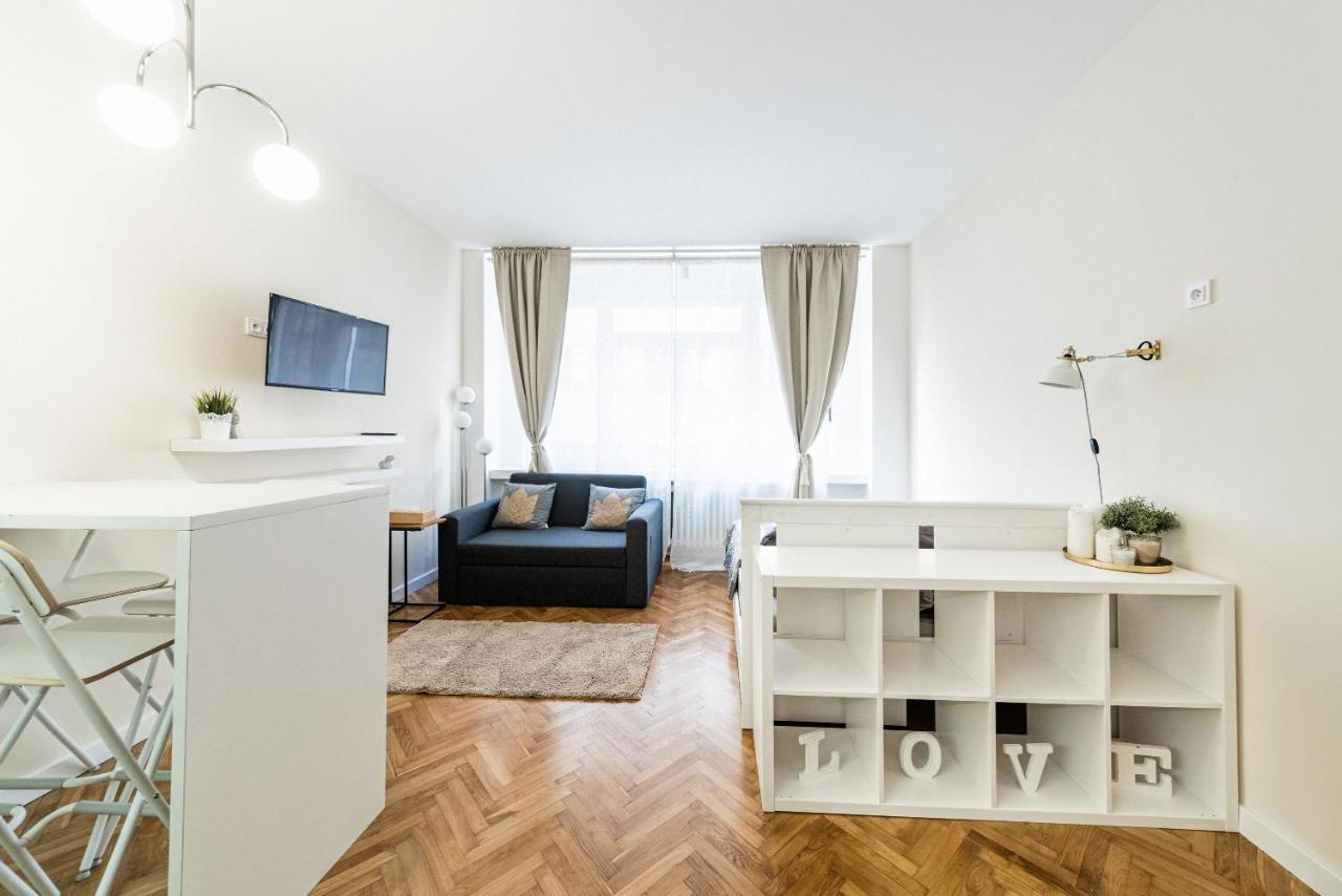 Appartement Cute - Promenade Of
