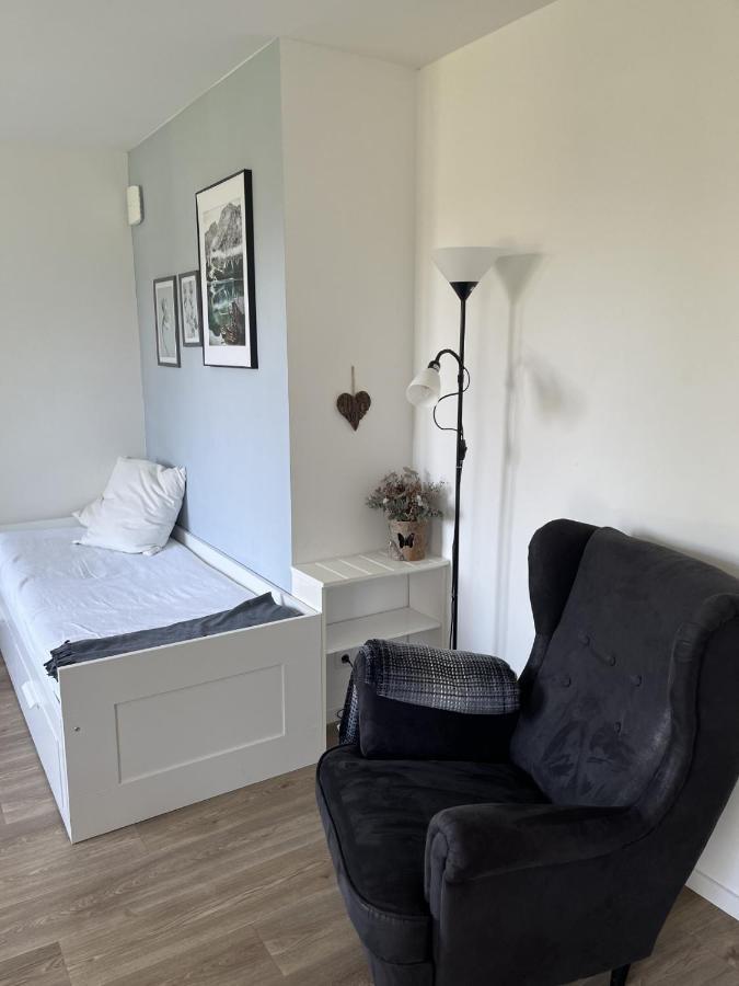 Sarka Appartement