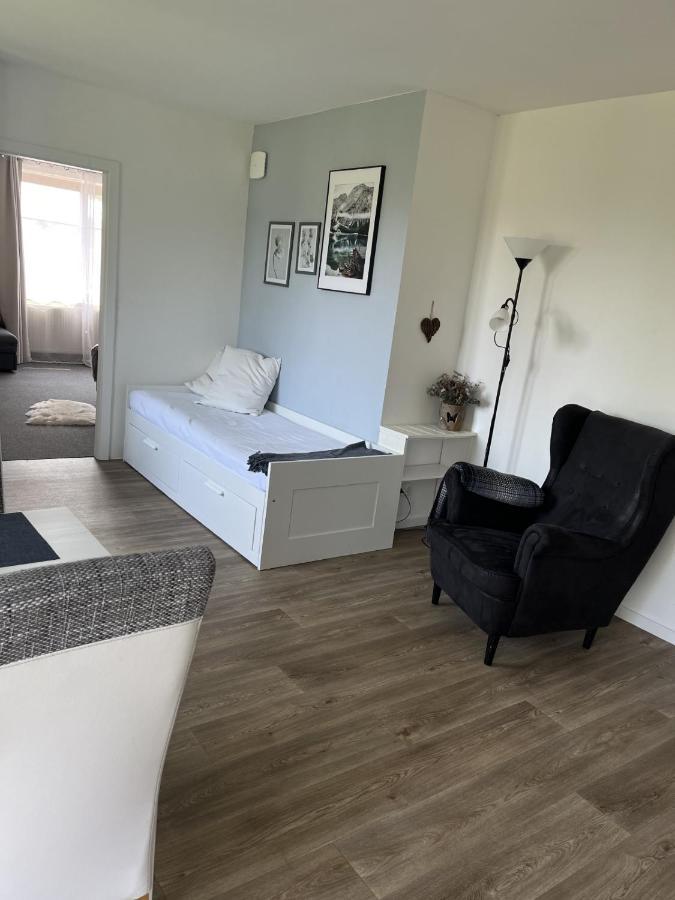 Appartement Sarka *