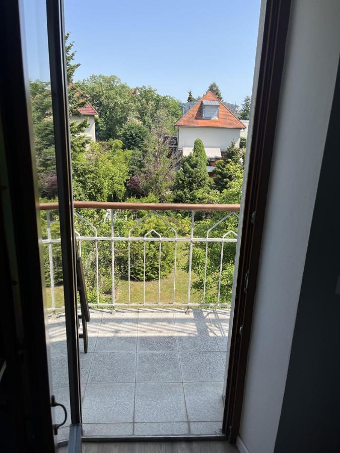 Appartement Sarka