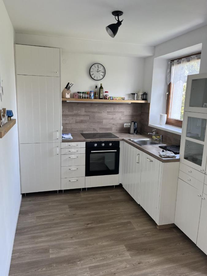 Sarka Appartement