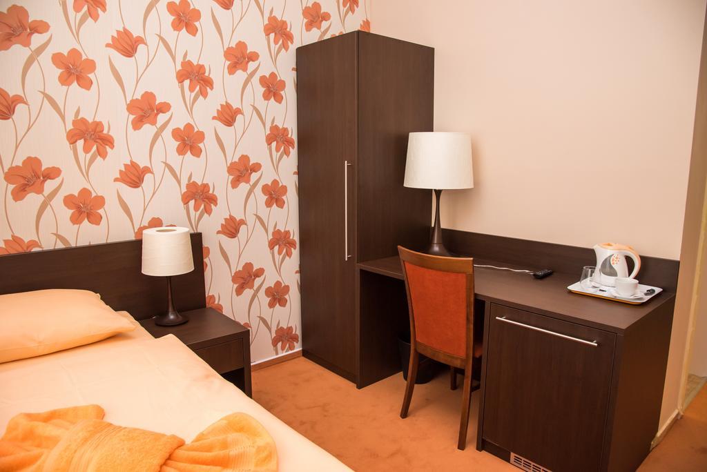 Domus Apartment Prague