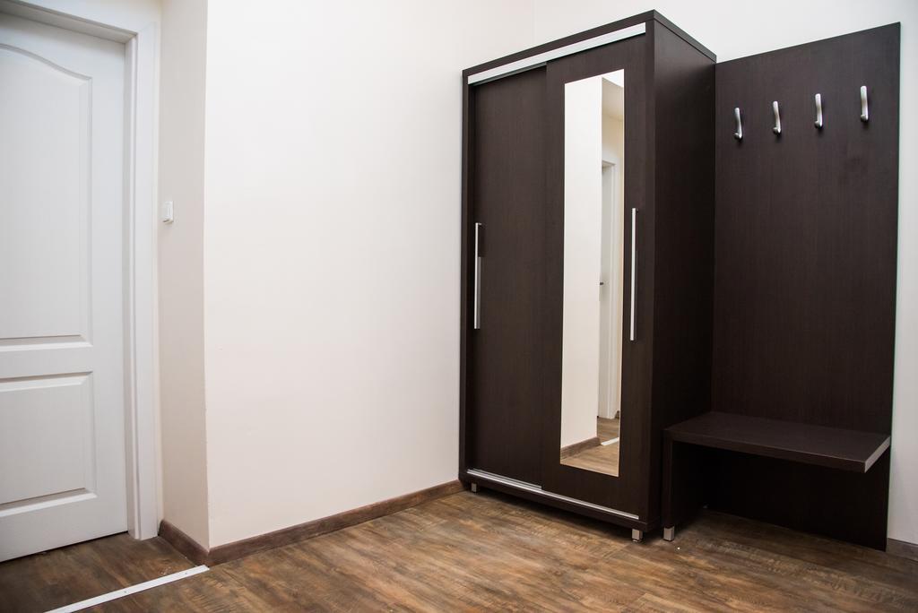 Apartment Domus Prague