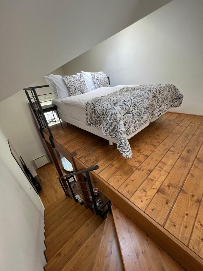 Ce Castle Apartment Prague