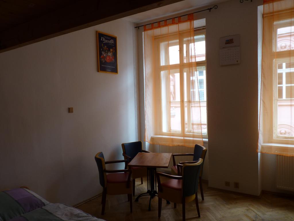 Chic Apartment Prag