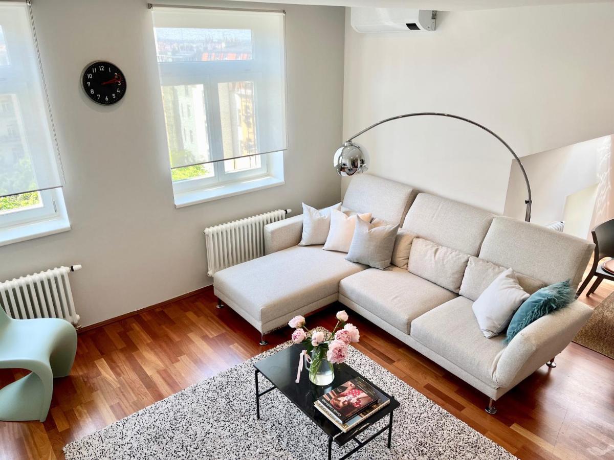 Apartamento Luxury Penthouse