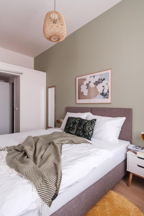 Mizu House By Days * Praga