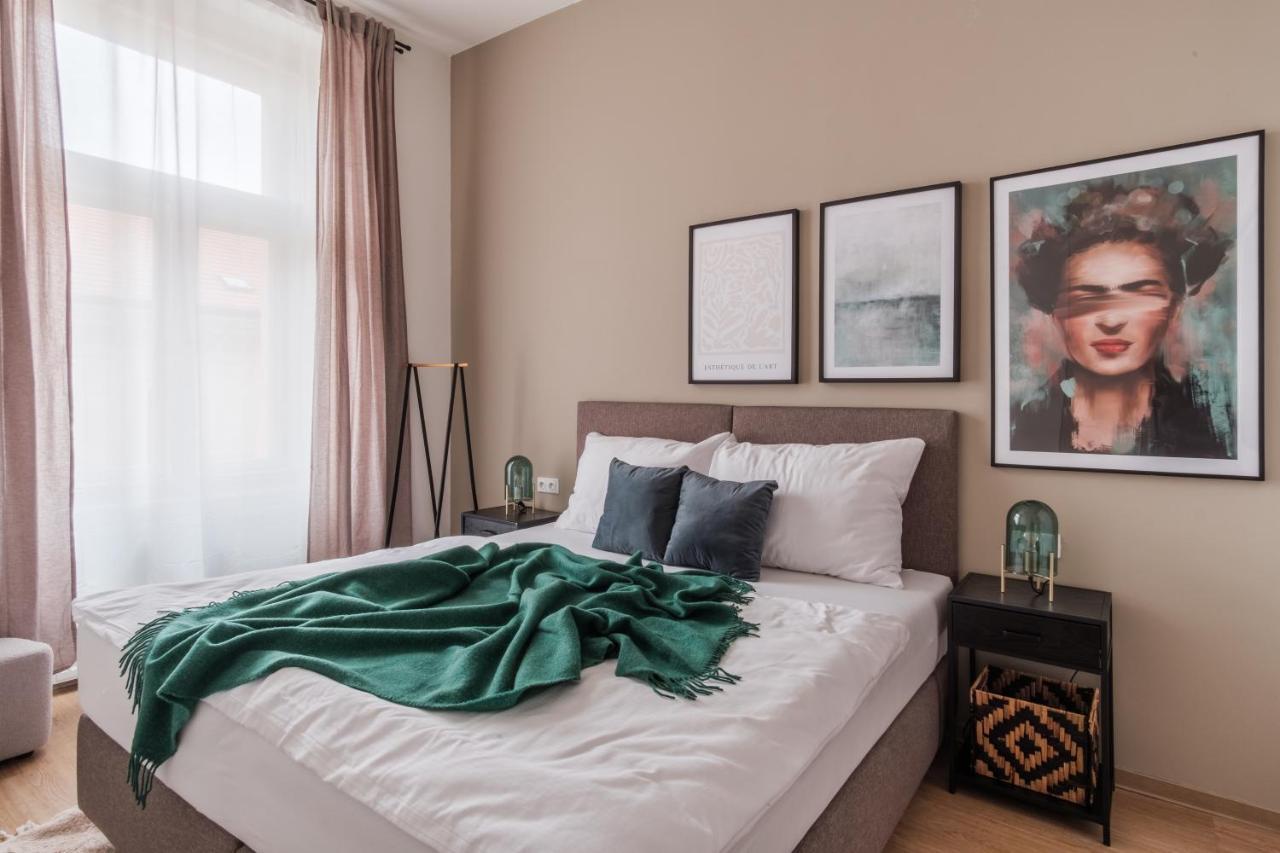 Mizu House By Days Apartamento *