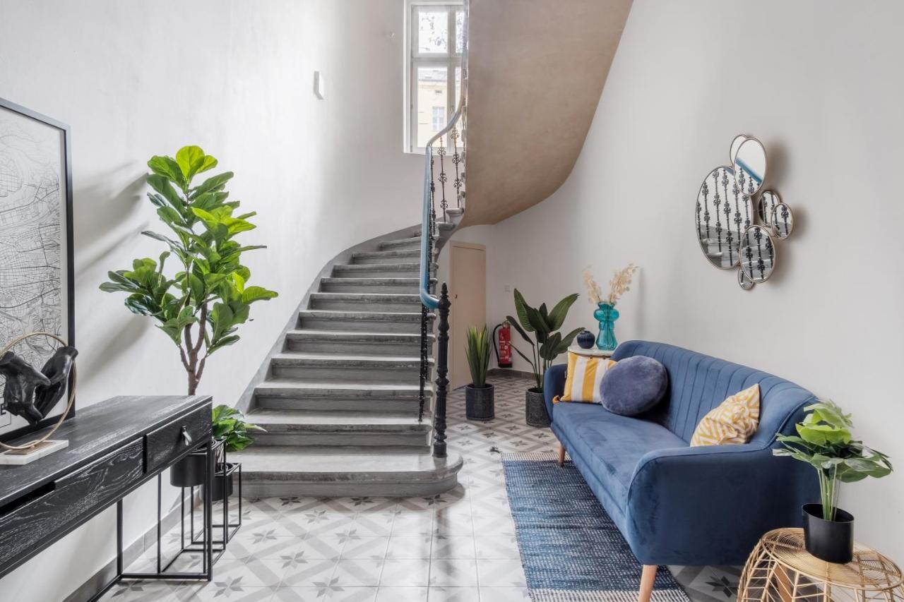 Mizu House By Days Apartamento Praga