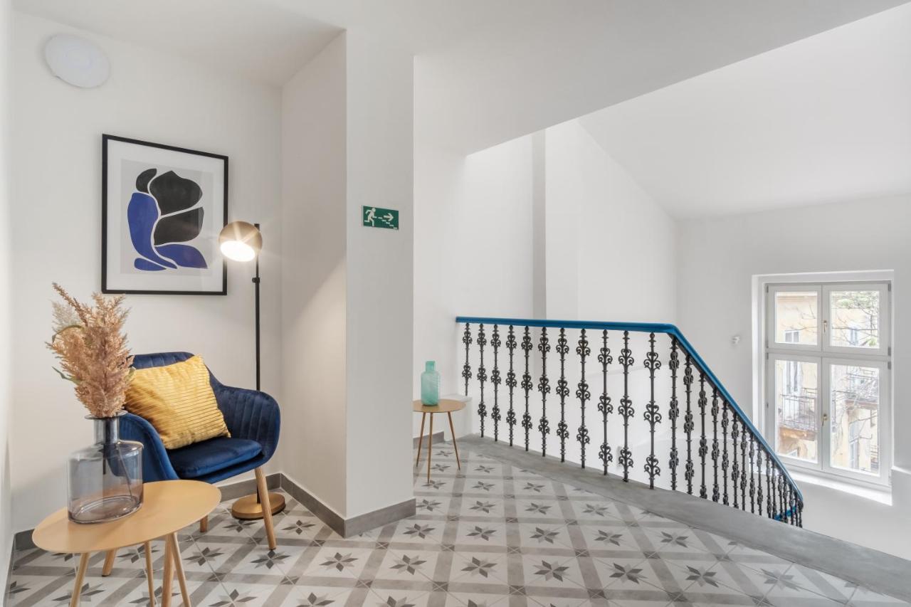 Mizu House By Days * Praga