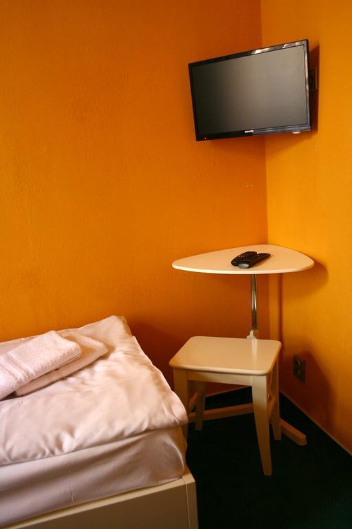 Hotelove Kolcavka Guest house 2*