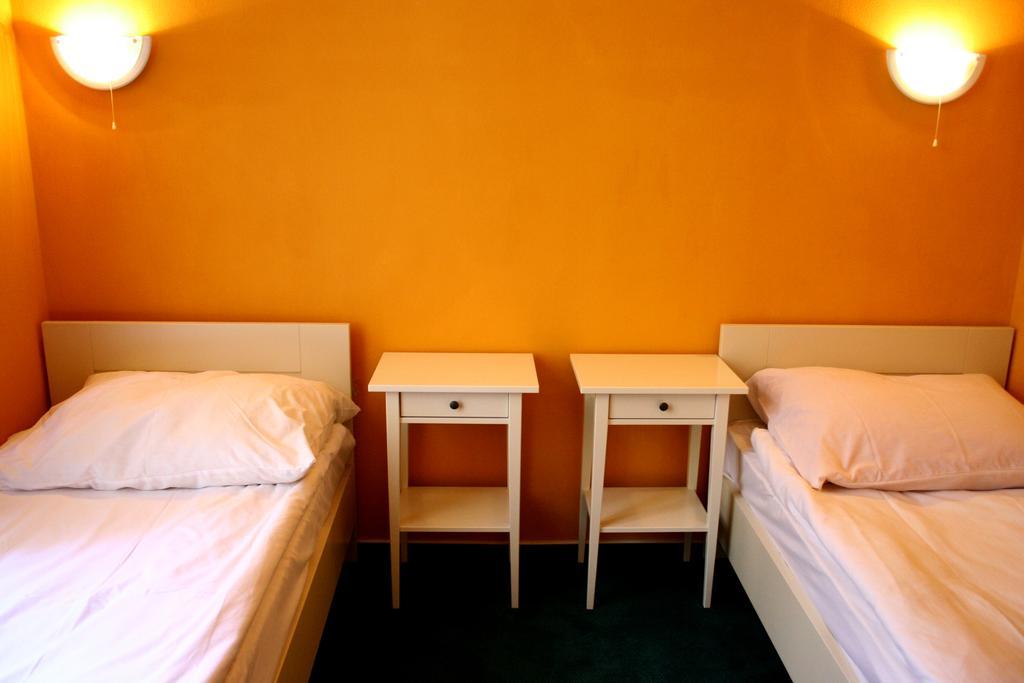 Guest house Hotelove Kolcavka Prague