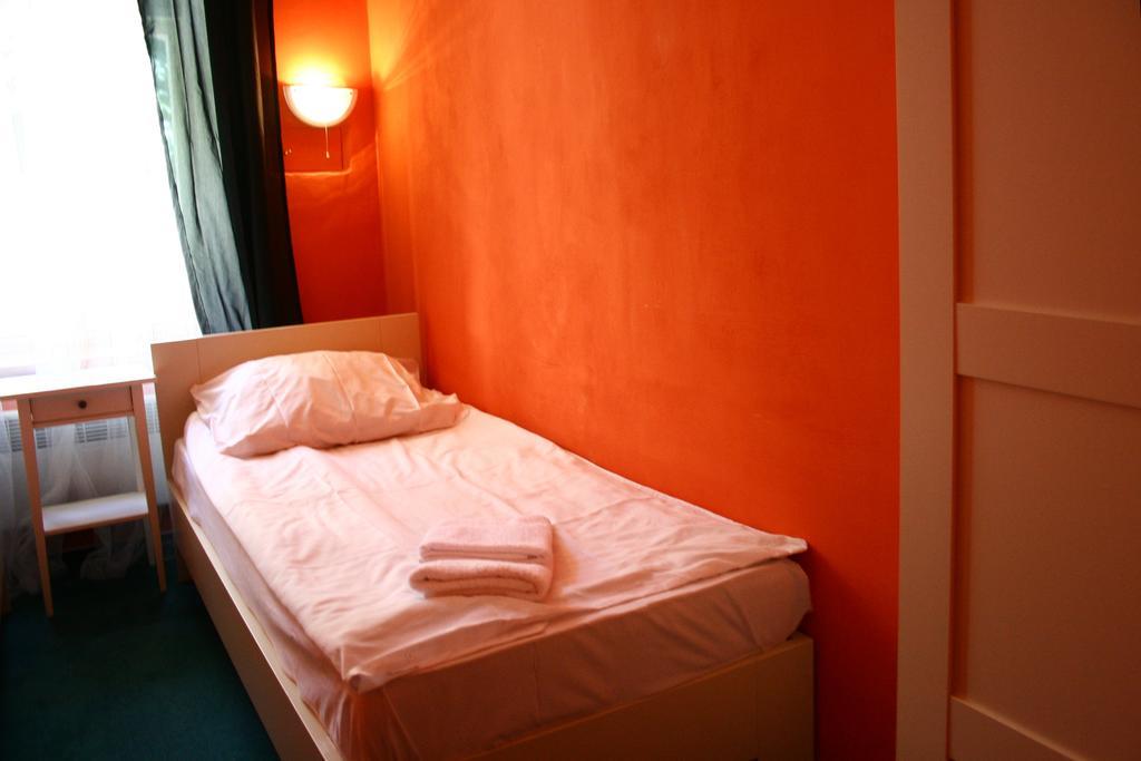 Guest house Hotelove Kolcavka 2*