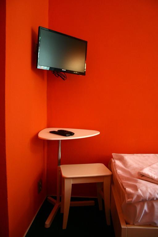 Guest house Hotelove Kolcavka 2*