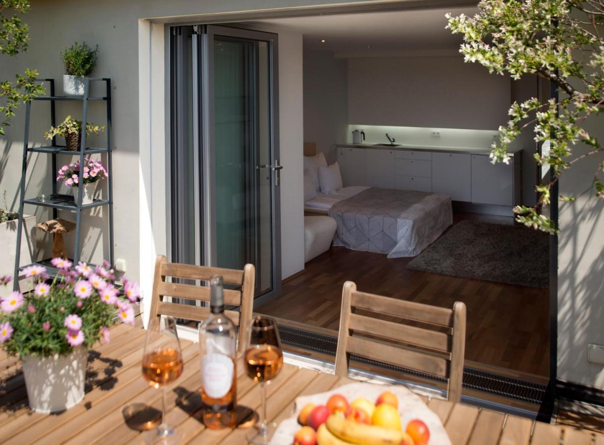 Luxury Penthouse Apartamento *