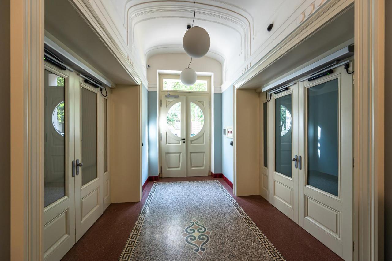 Wishlist Residences - Vinohrady Daire *