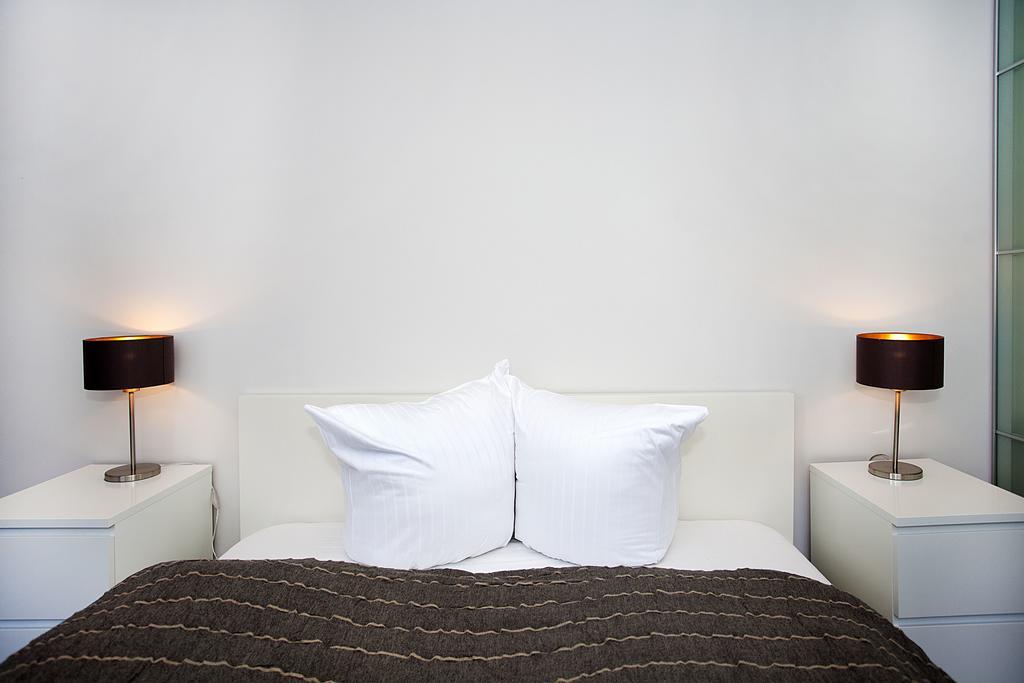 Appartement Celebration Flat By Ruterra *