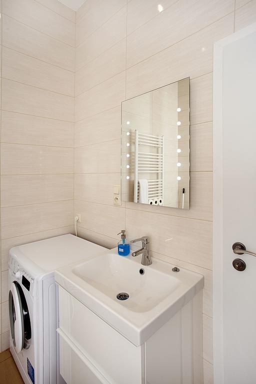 Celebration Flat By Ruterra Appartement *