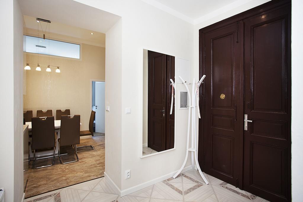 Appartement Celebration Flat By Ruterra *