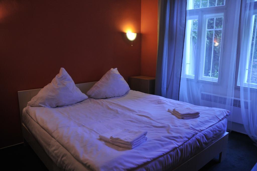 Hotelove Kolcavka Guest house Prague