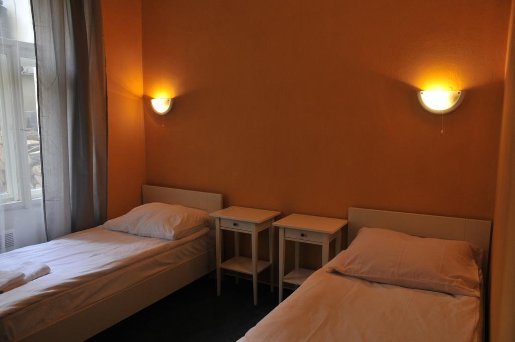 Guest house Hotelove Kolcavka