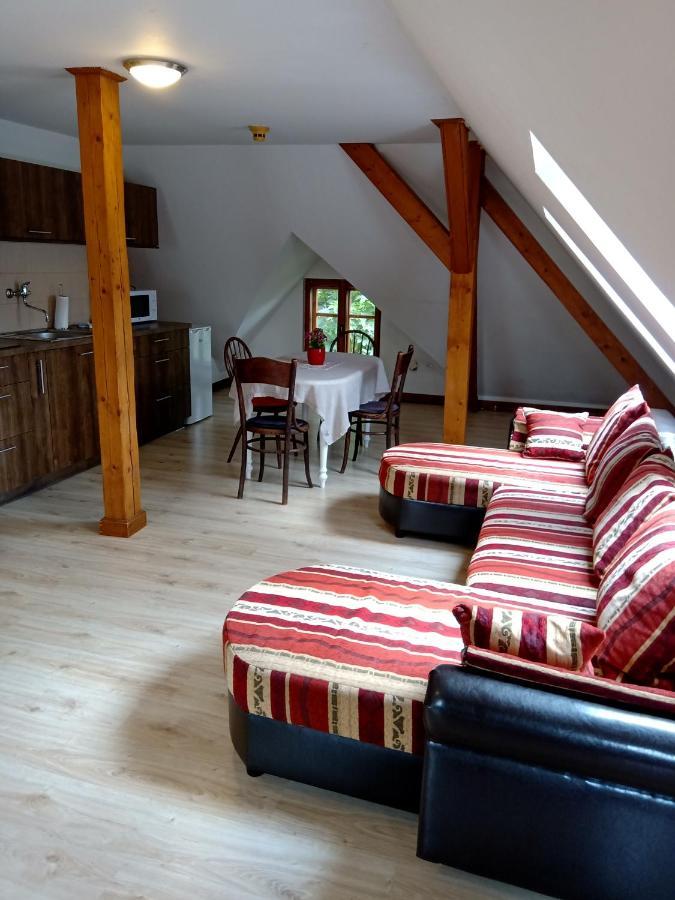 Historic Appartement