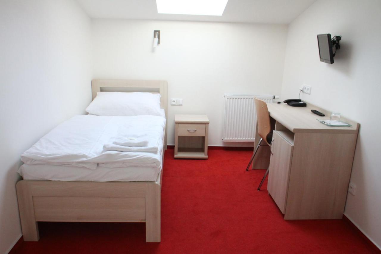 U Sv. Krystofa Guest house Prague