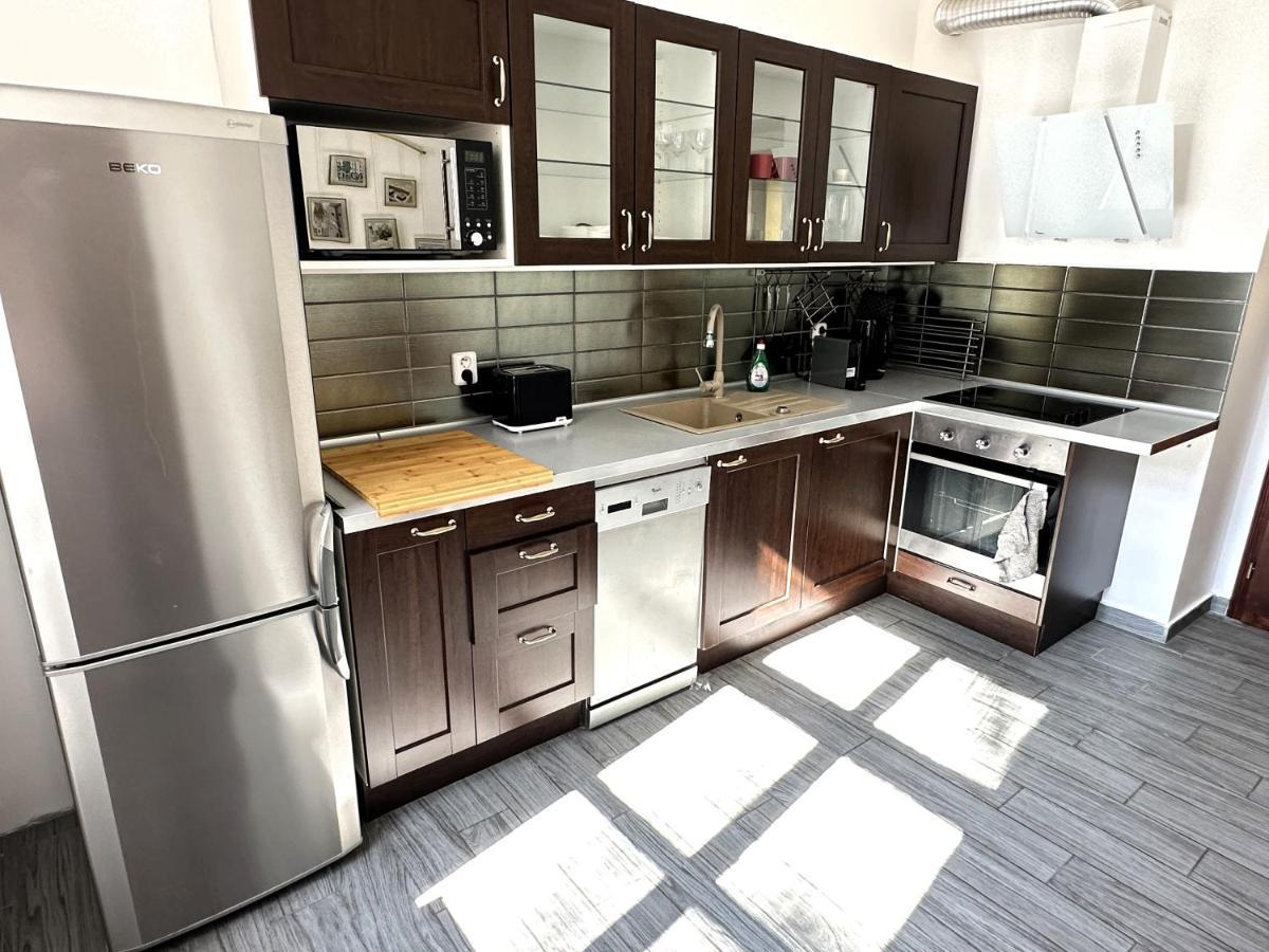Apartamento Black Eagle