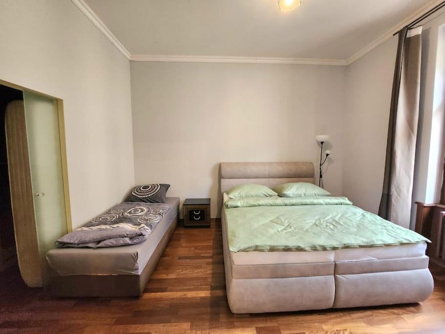 Spacious 6min From The Dancing House * Prag