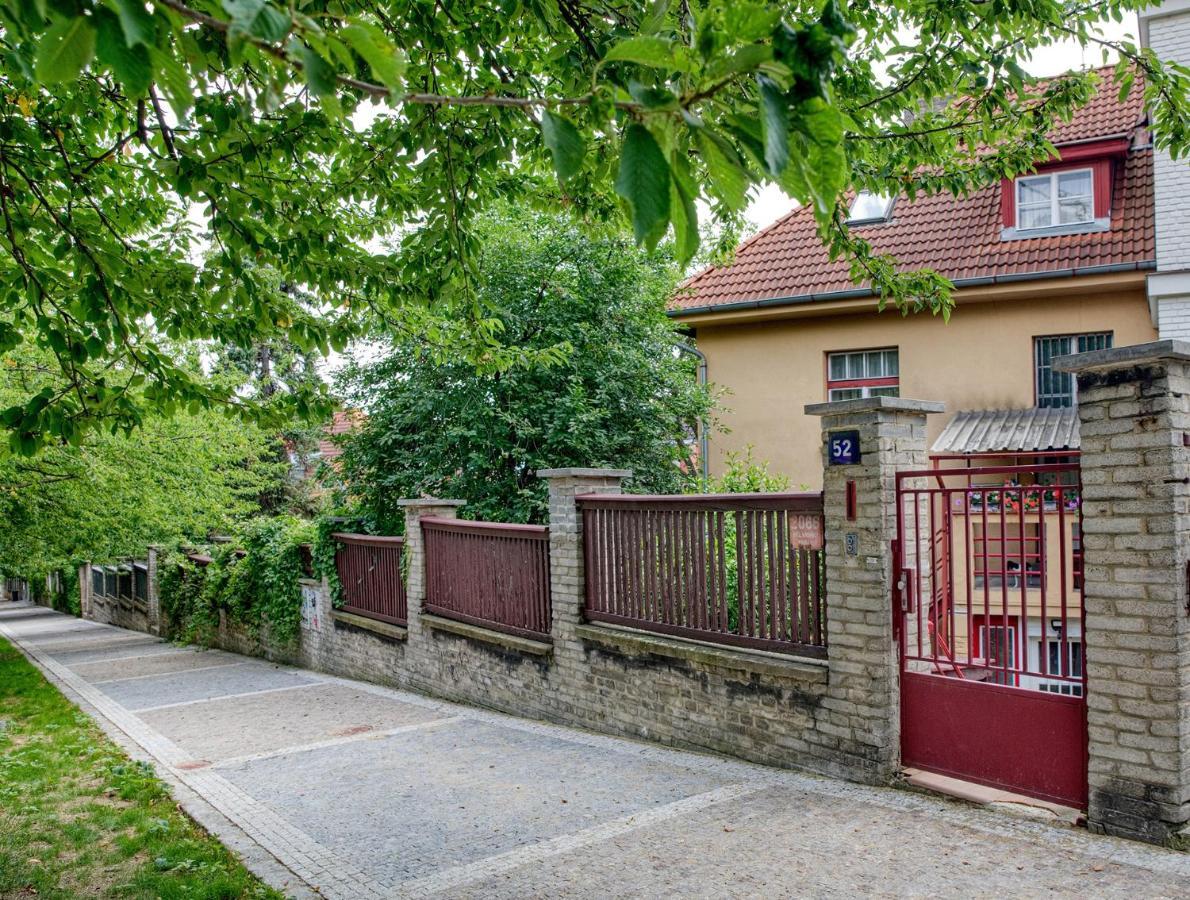 Garden In The Daire *