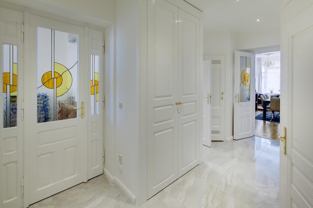 V Kolkovne - Old Town Apartment Prague