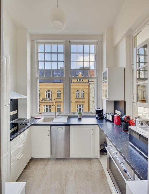 Apartment V Kolkovne - Old Town *