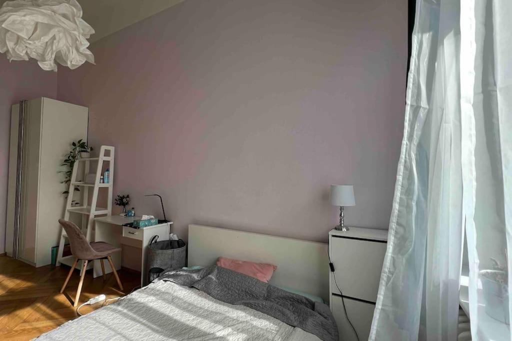 Exclusive City Center Experience - 3 Apartamento Praga