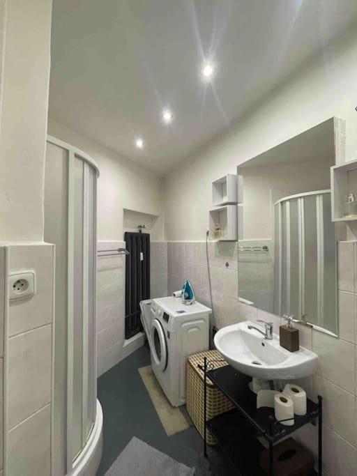 Exclusive City Center Experience - 3 Apartamento