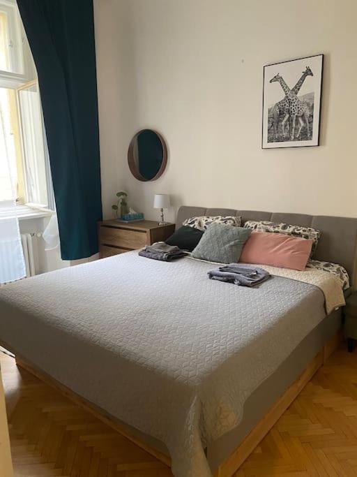 Apartamento Exclusive City Center Experience - 3 *