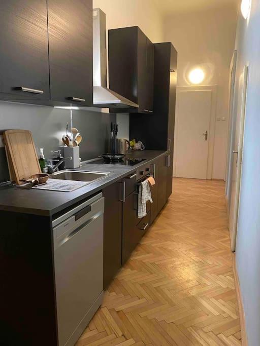 Apartamento Exclusive City Center Experience - 3 *