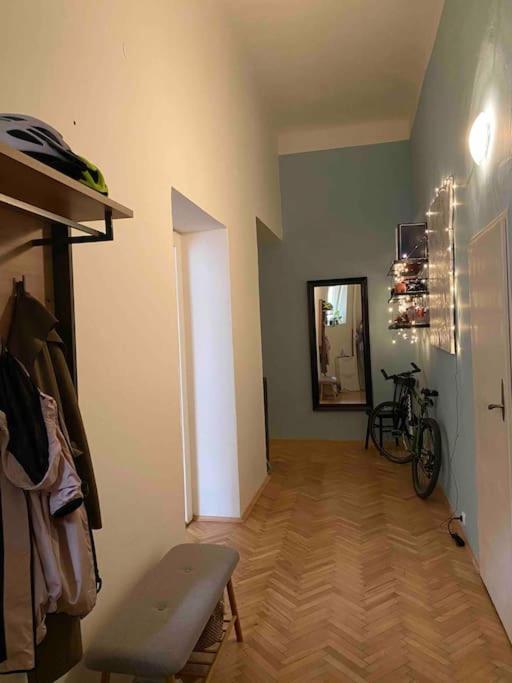 Exclusive City Center Experience - 3 Apartamento Praga