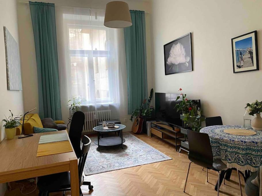 Exclusive City Center Experience - 3 Apartamento Praga