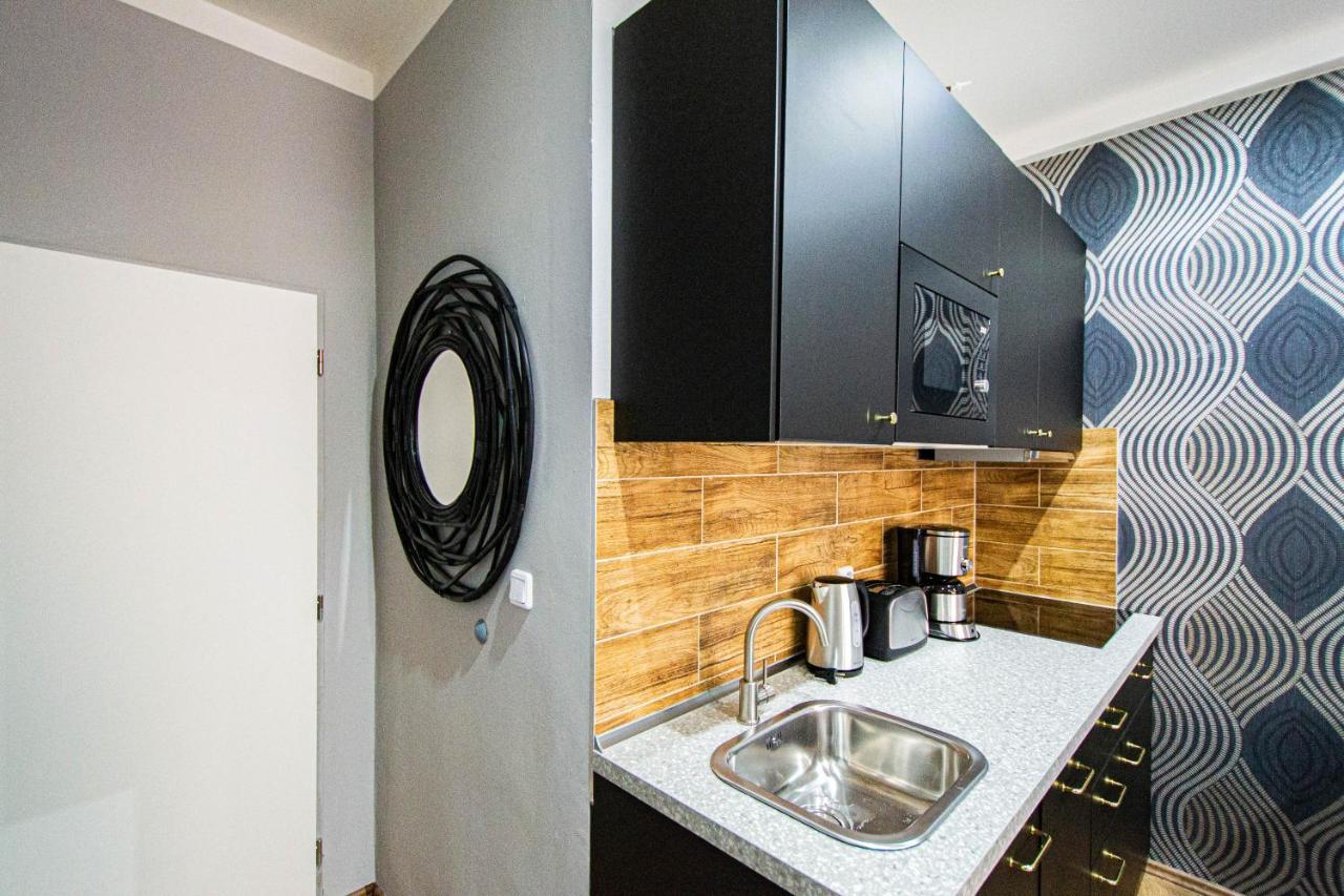 Apartamento Cozy In The Main Center *