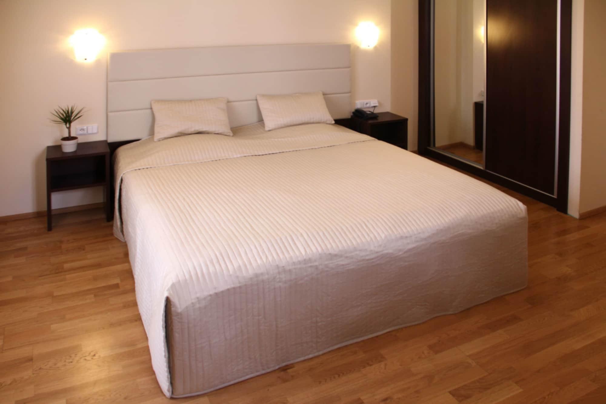 Trevi Hotel Prag