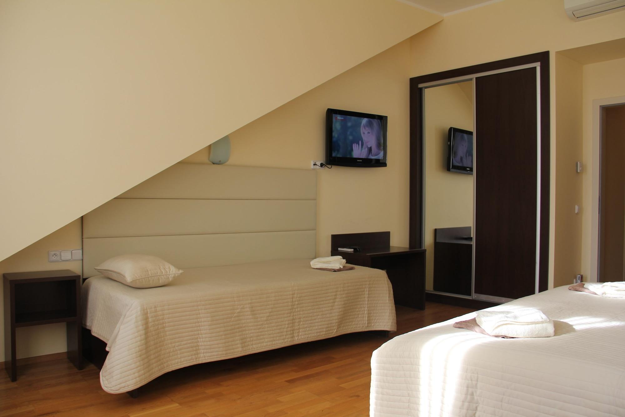 Hotel Trevi