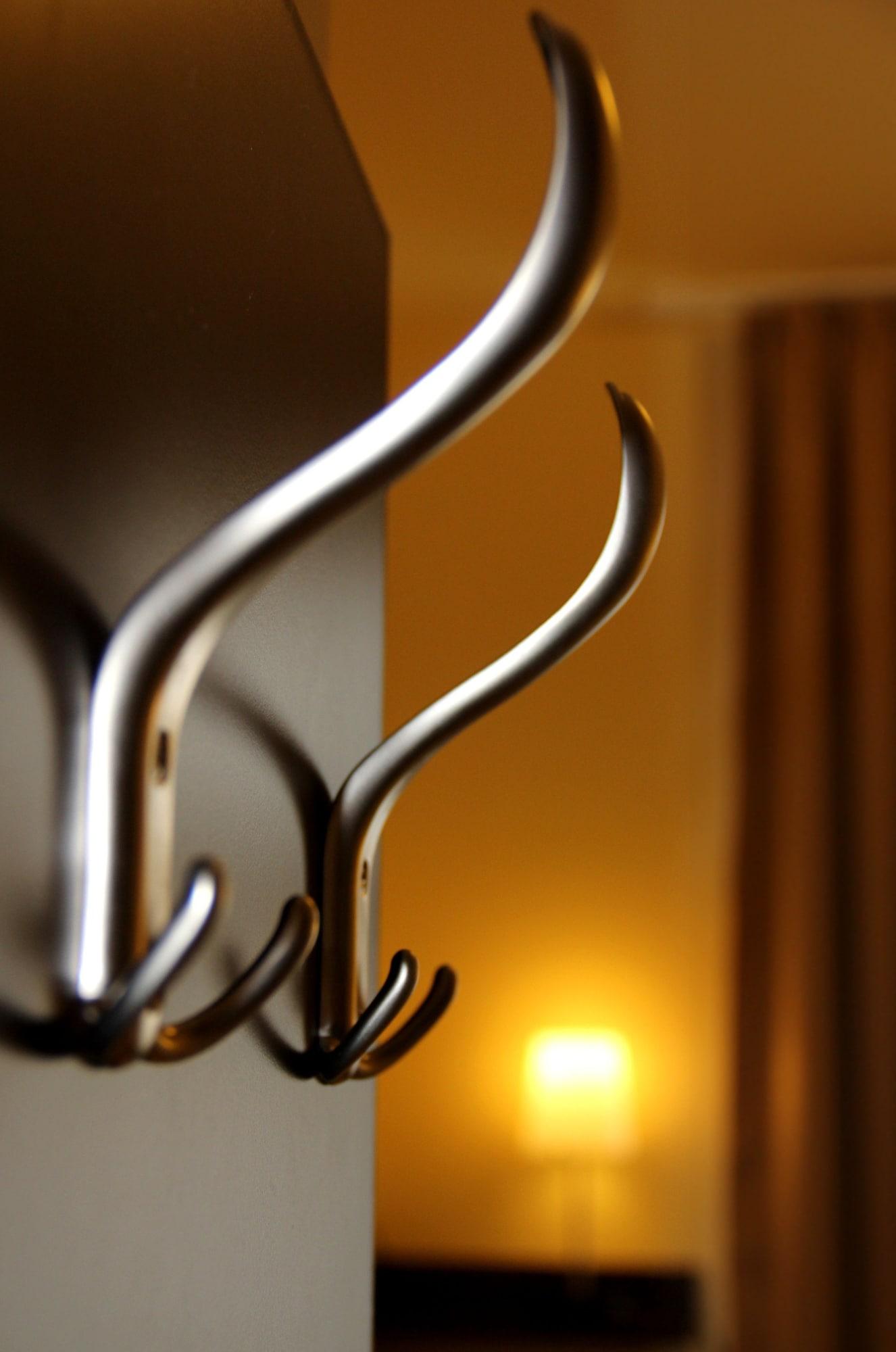 Trevi Hotel Prag