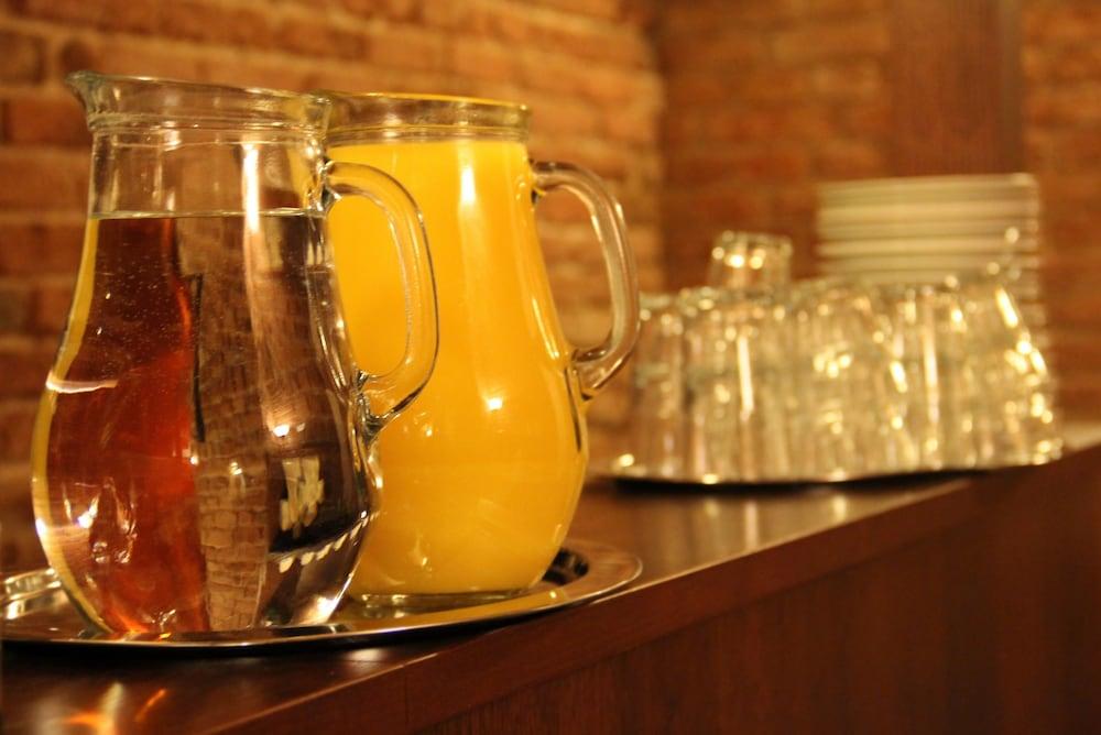 Trevi Hotel Prag