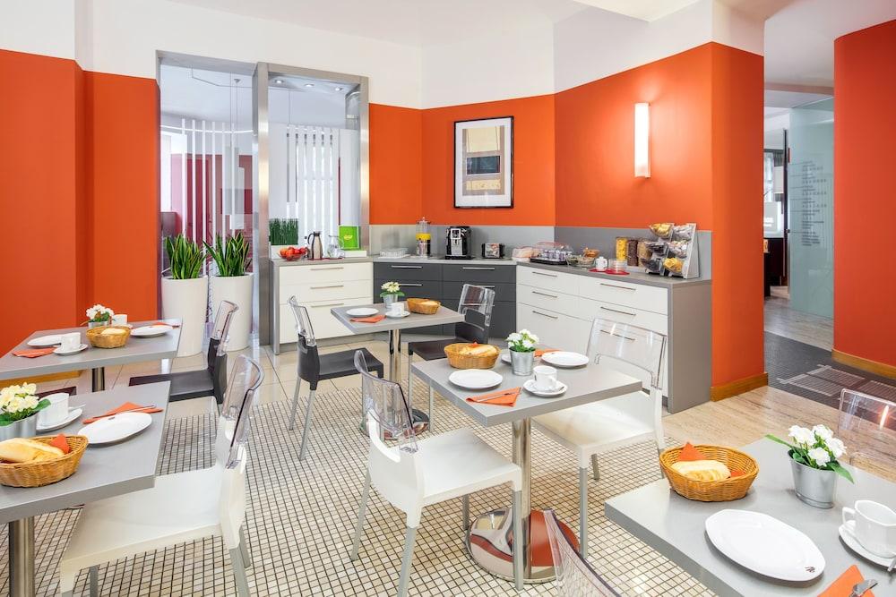 Apart Otel Mamaison Belgicka 4*