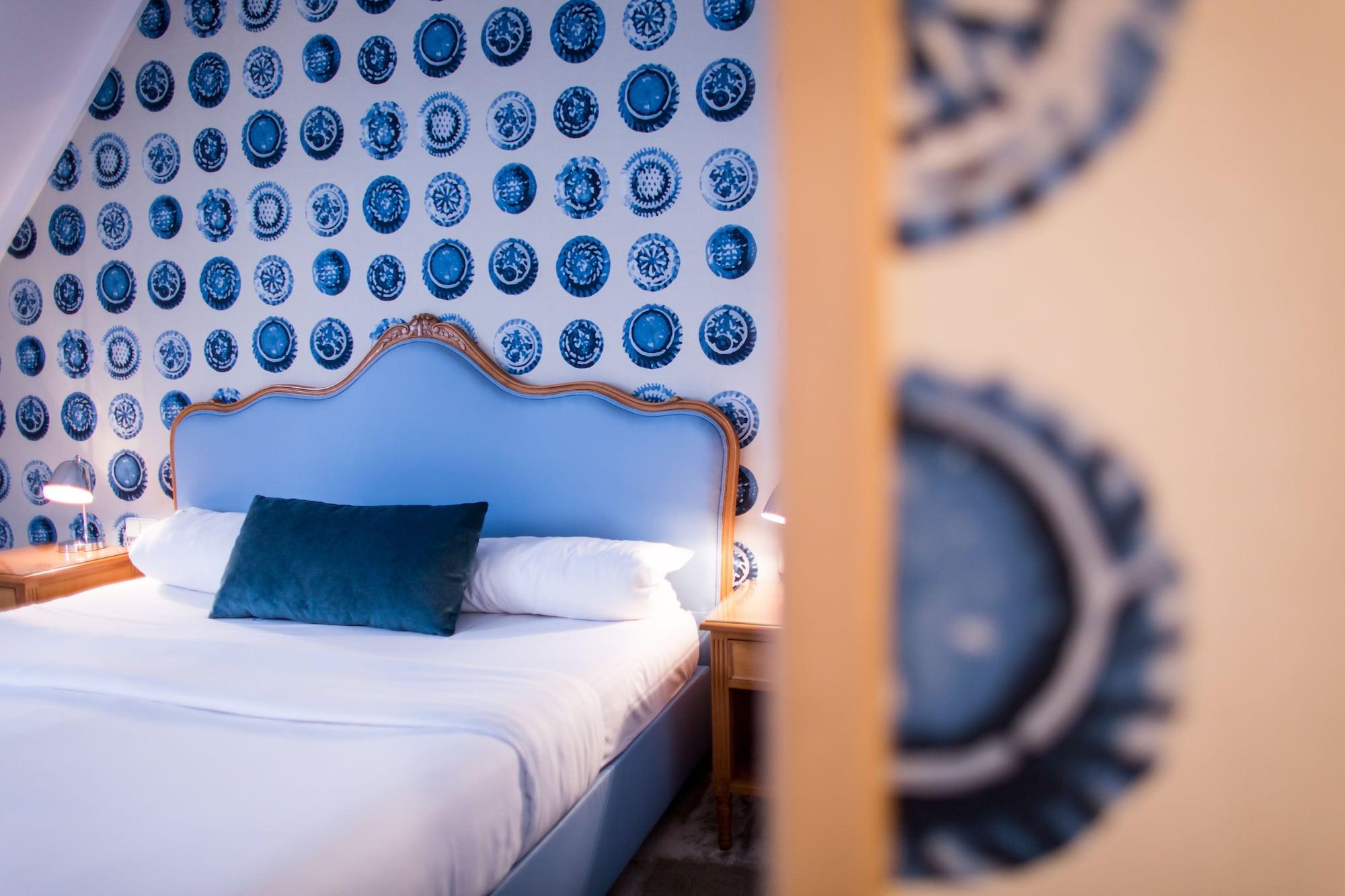 Hotel Friday 4*