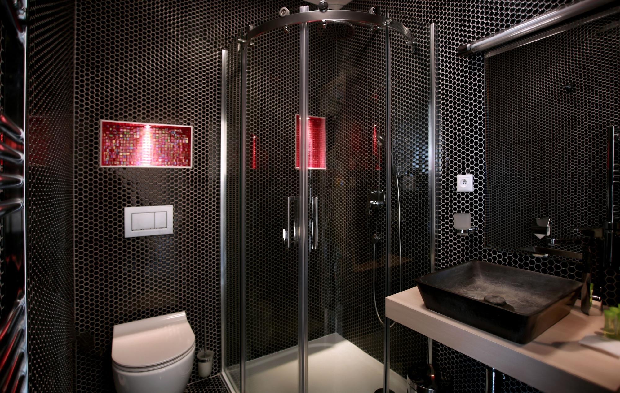 Absolutum Wellness Hotel Praga