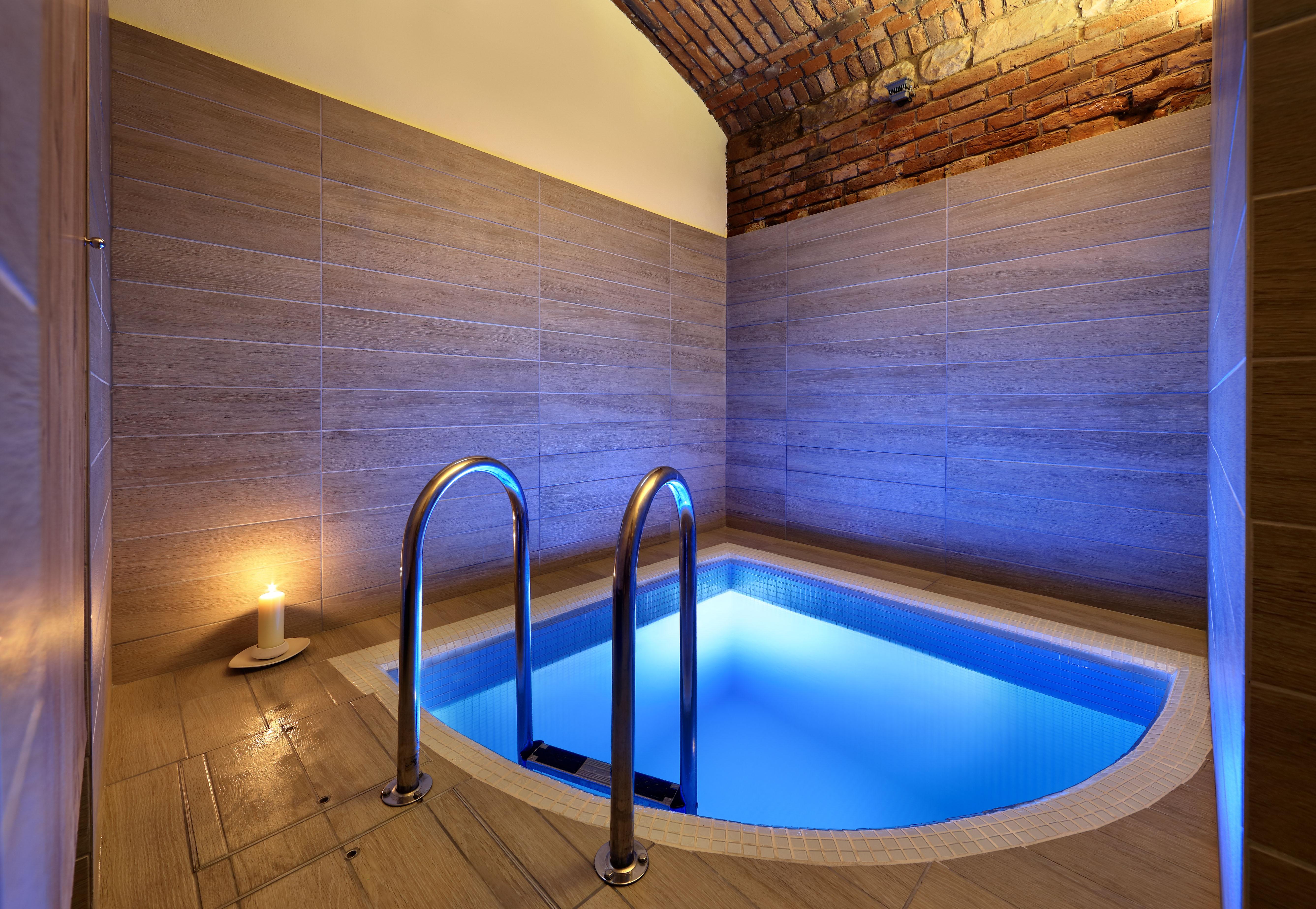 Absolutum Wellness Hotel 4*