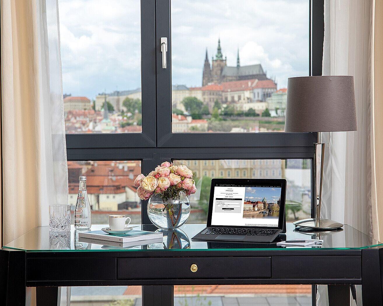 Four Seasons Prague